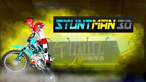 game pic for Stuntman 3D
